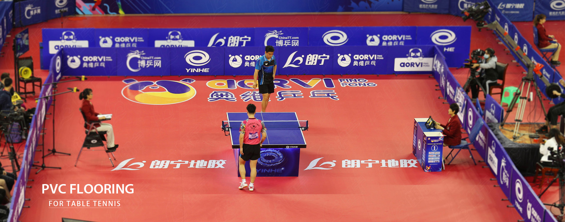 Table Tennis