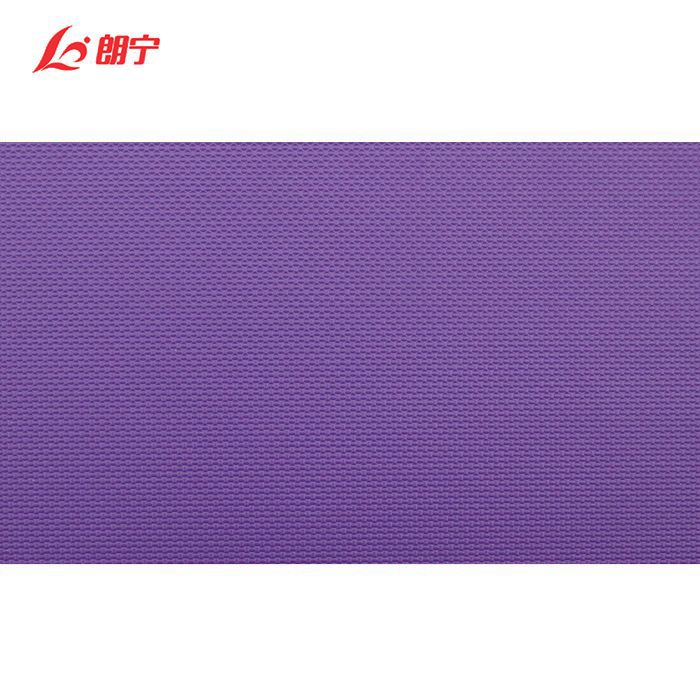 Table Tennis Court Flooring