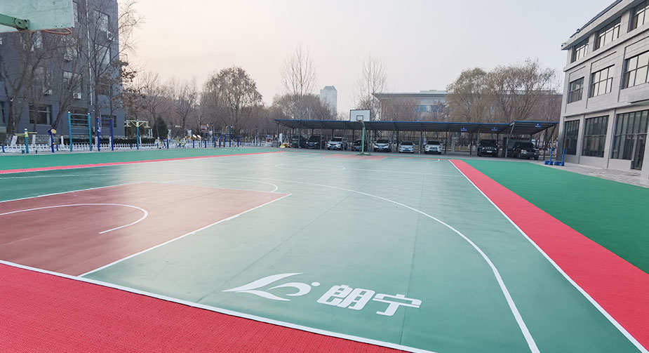 Yinchuan Militia Training Base