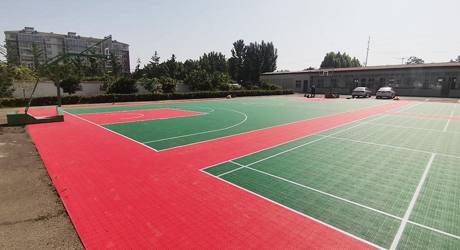 People’s Armed Forces Department of Xu County, Tongxu County, Henan Province