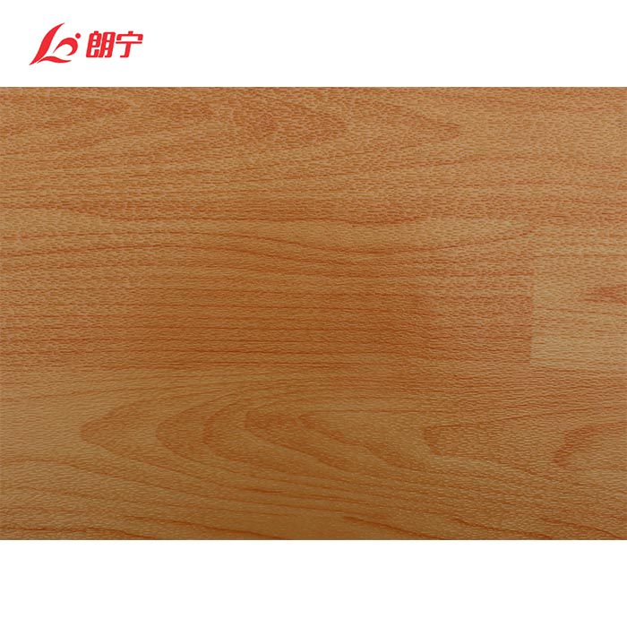 Basketball Court Maple Flooring