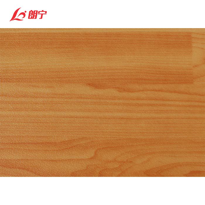 Basketball Court Maple Flooring