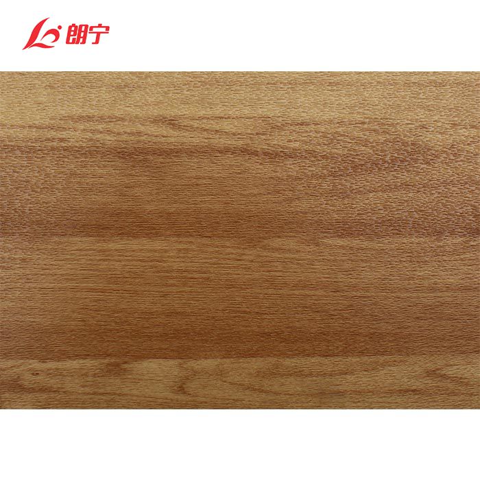 Basketball Court Oak Flooring