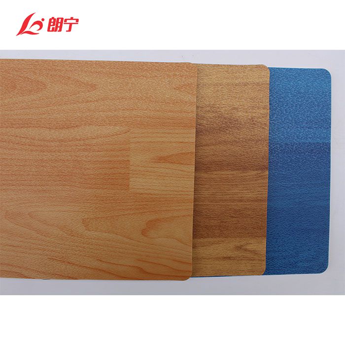 Basketball Court Oak Flooring