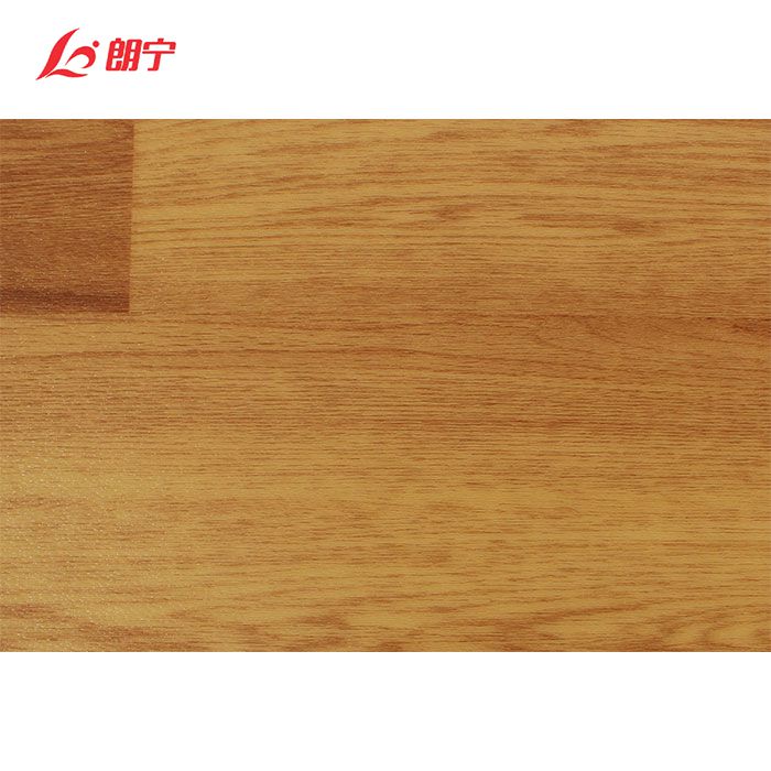 Basketball Court Oak Flooring