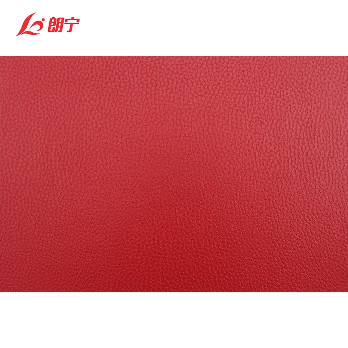 Litchi pvc flooring for badminton