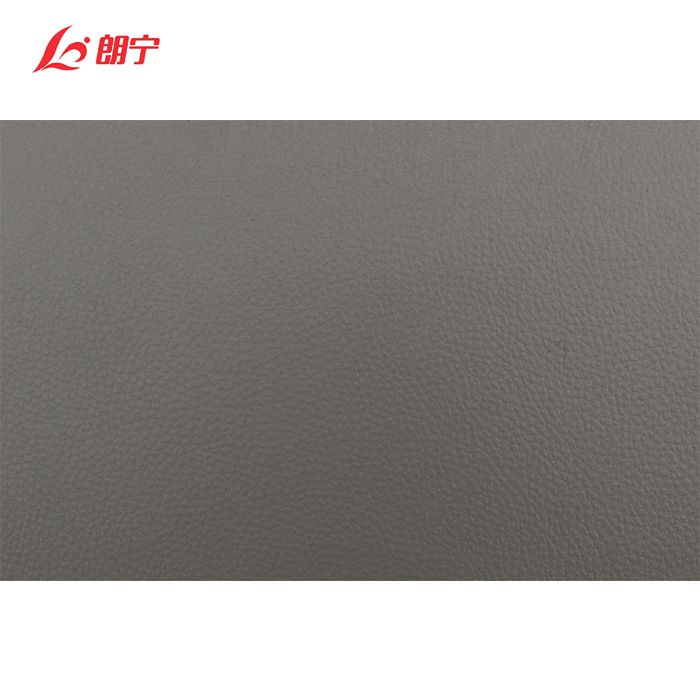 Litchi pvc flooring for badminton