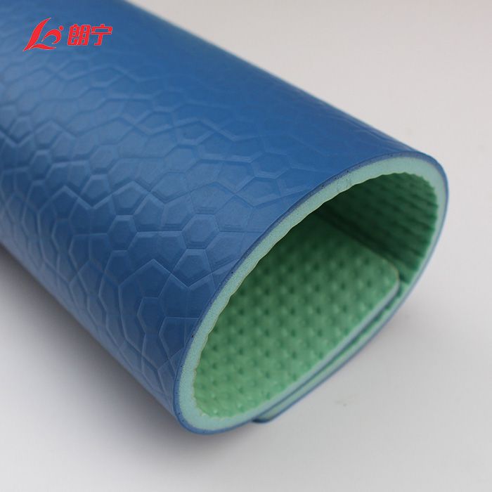 Multi Purpose Indoor PVC Sports Flooring