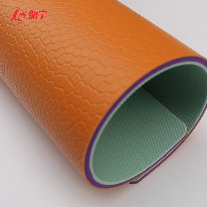 Indoor Volleyball Sports Flooring Material