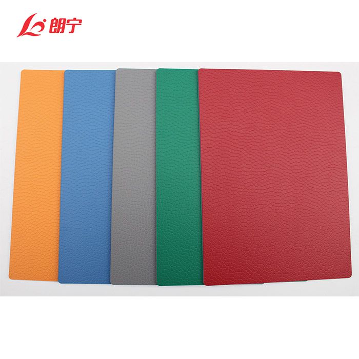 Indoor Volleyball Sports Flooring Material