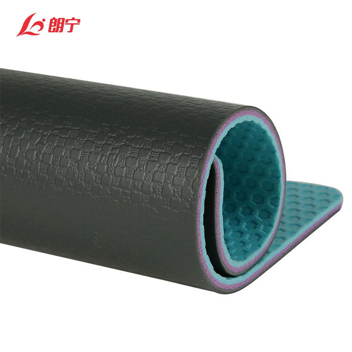 indoor pvc sports flooring material