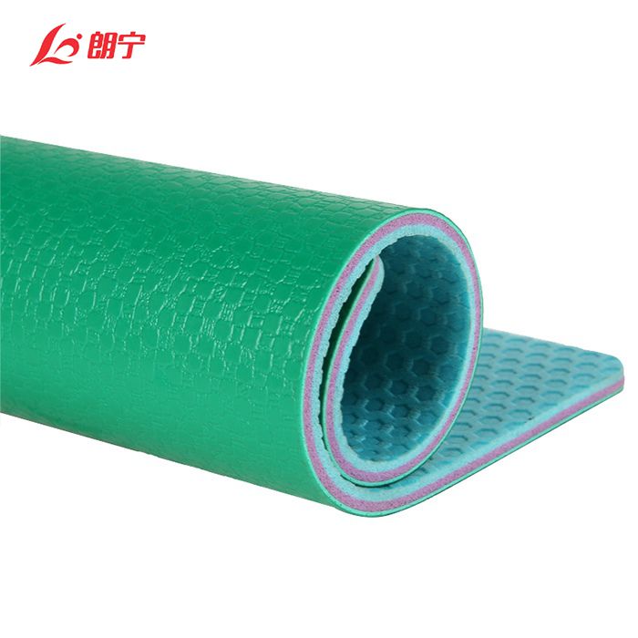 indoor pvc sports flooring