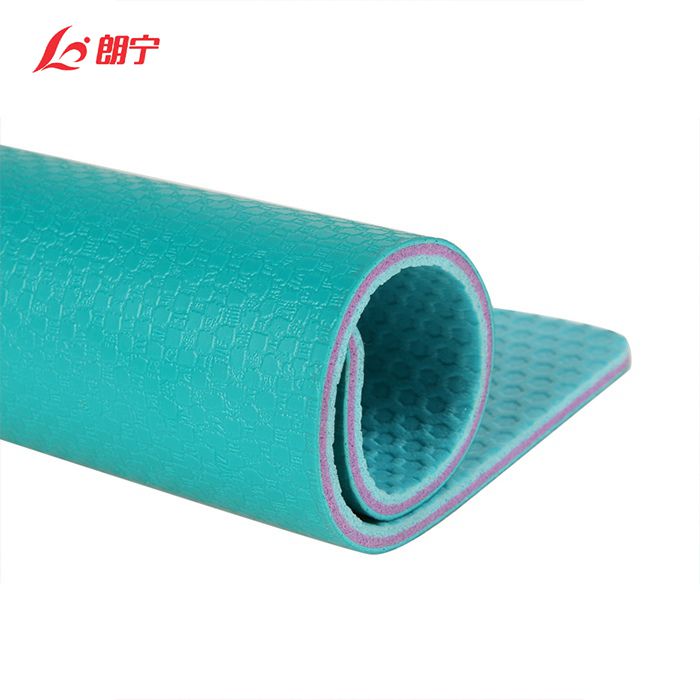 indoor pvc sports flooring material