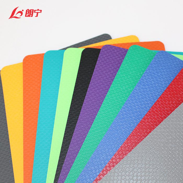 indoor pvc sports flooring