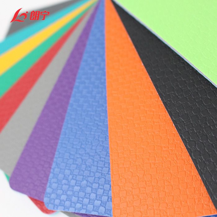 indoor pvc sports flooring