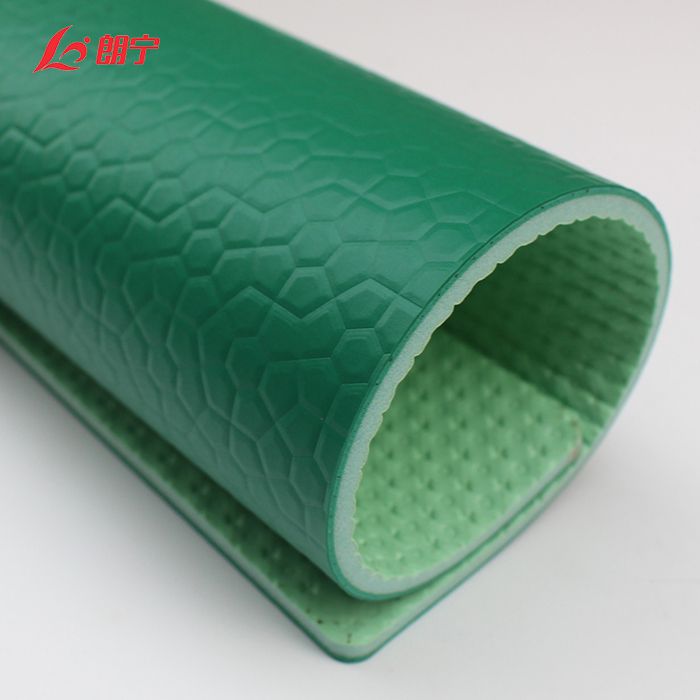 Multi Purpose Indoor PVC Sports Flooring