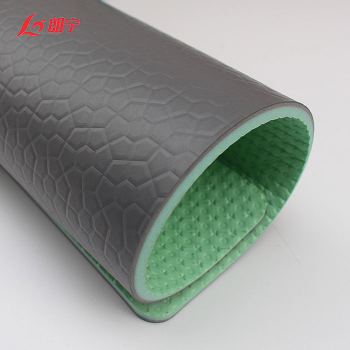 Multi Purpose Indoor PVC Sports Flooring