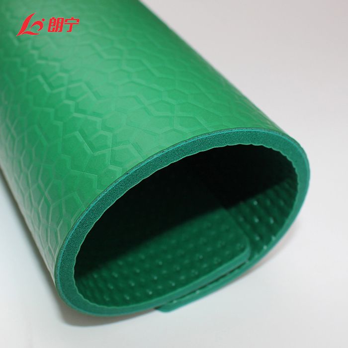 outdoor pvc sports flooring