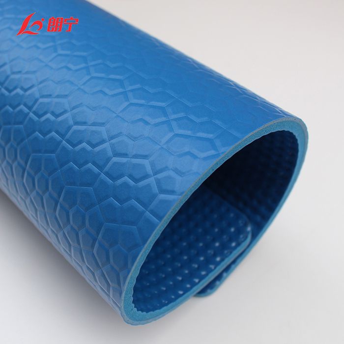 outdoor PVC volleyball sports flooring