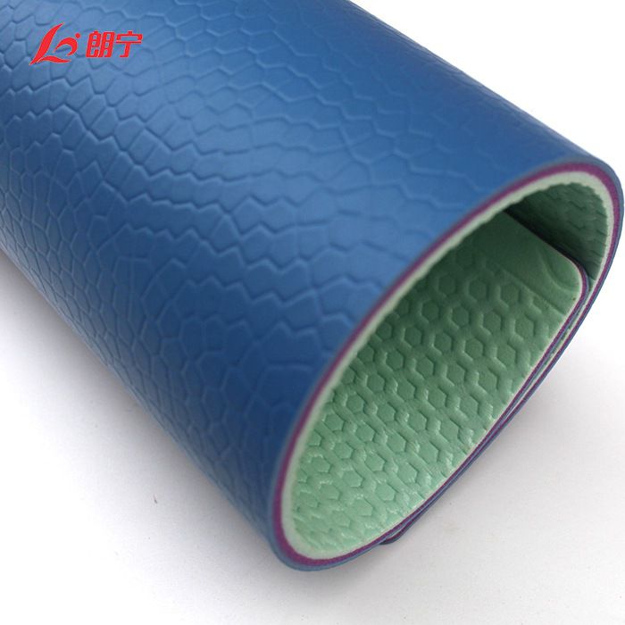 Indoor Volleyball Sports Flooring Material