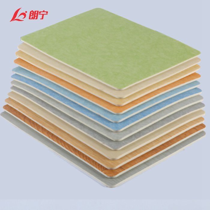 indoor PVC flooring