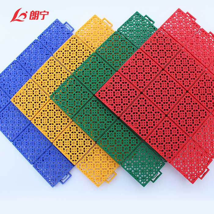 pp tiles for basketball court