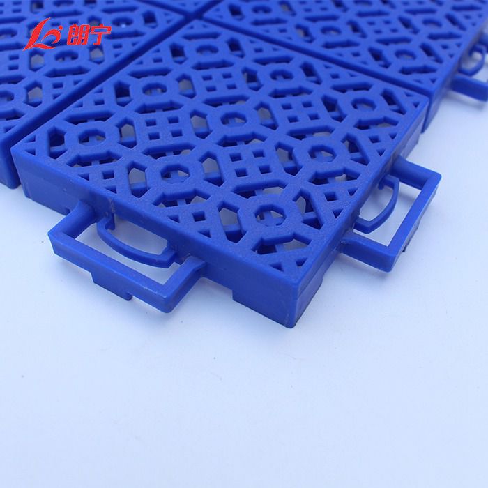 pp tiles for basketball court