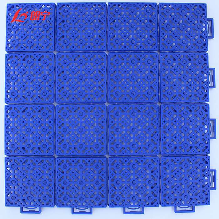 pp tiles for basketball court