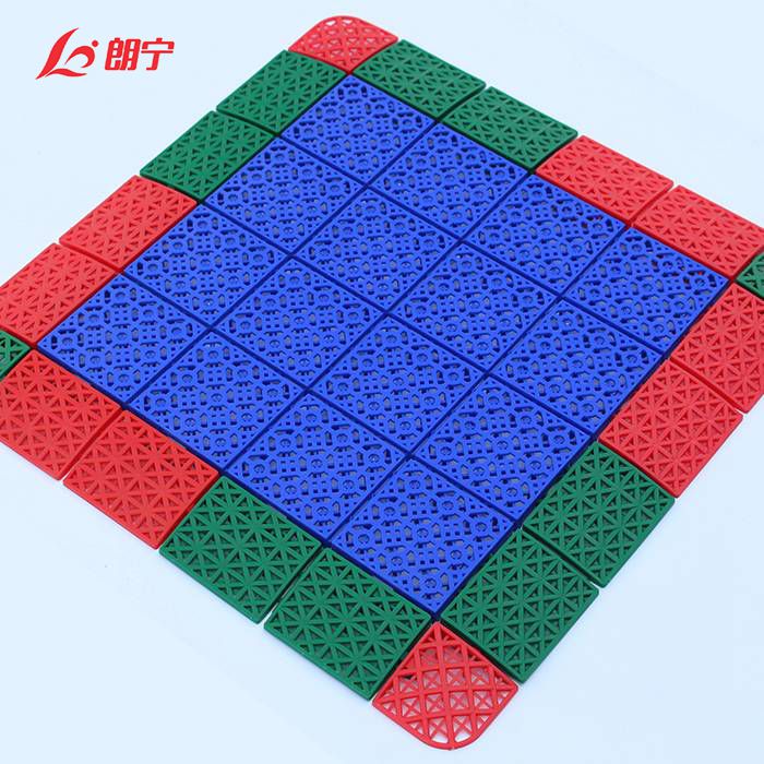 pp tiles for basketball court