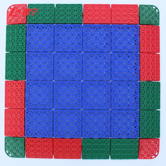 pp tiles for basketball court