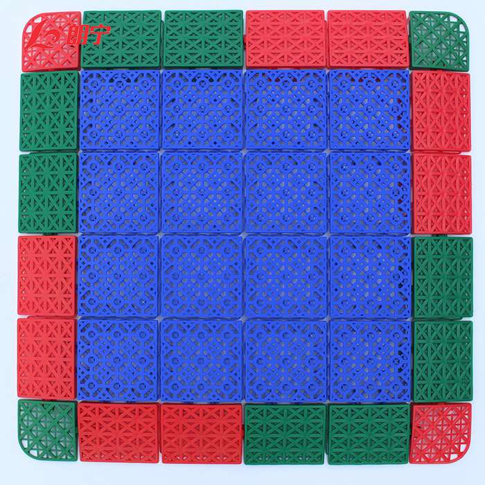 pp tiles for basketball court