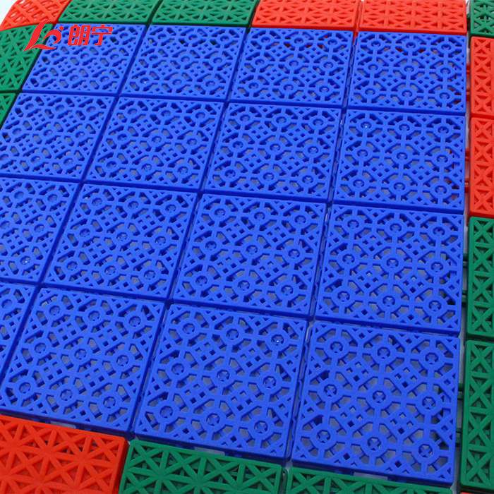 pp tiles for basketball court