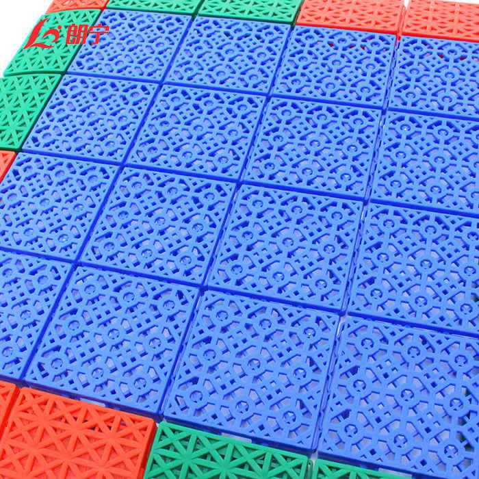 pp tiles for basketball court