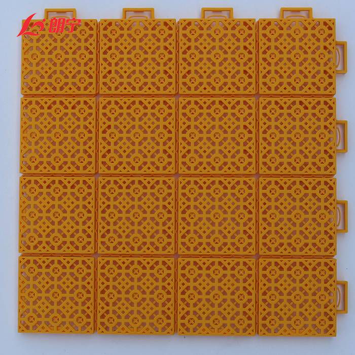 pp tiles for basketball court