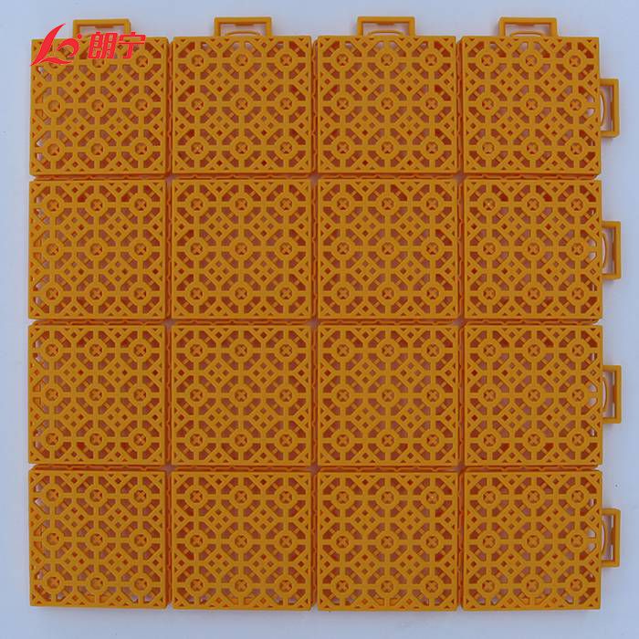 pp tiles for basketball court