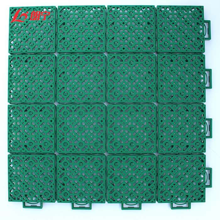 pp tiles for basketball court