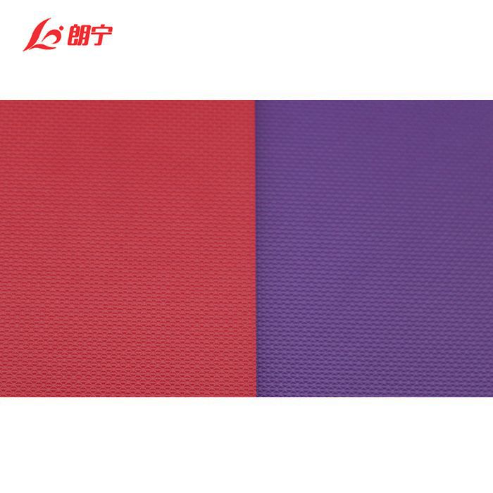 indoor table tennis court flooring