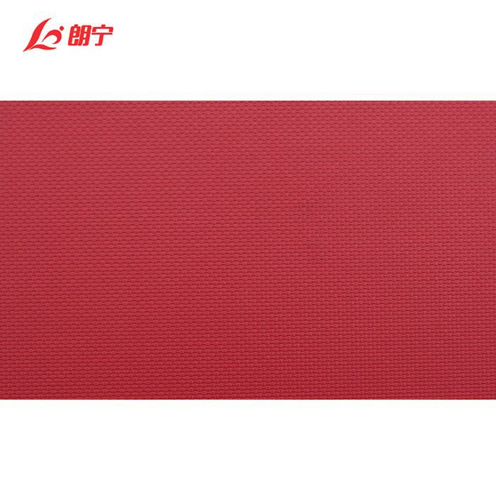 indoor table tennis court flooring