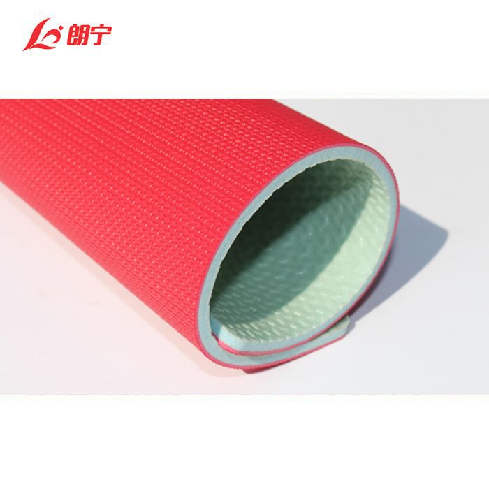 indoor table tennis court flooring