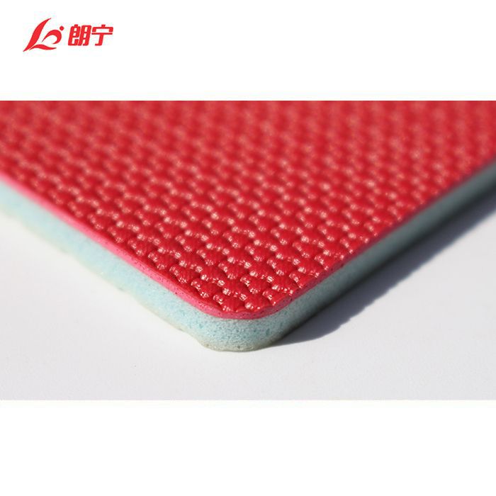 indoor table tennis court flooring