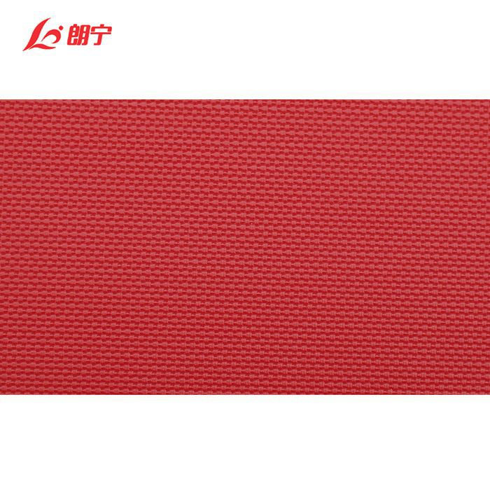 Match level pvc flooring for table tennis