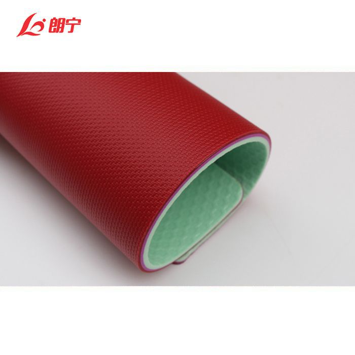 Match level pvc flooring for table tennis