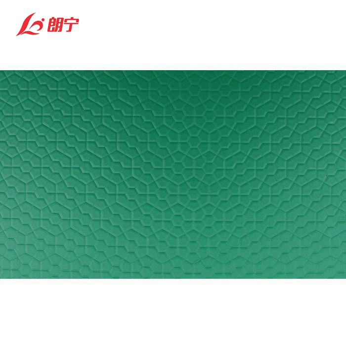 Outdoor PVC Volleyball Sports Flooring