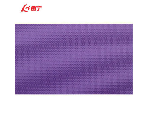 What are the Advantages of PVC Sports Flooring?